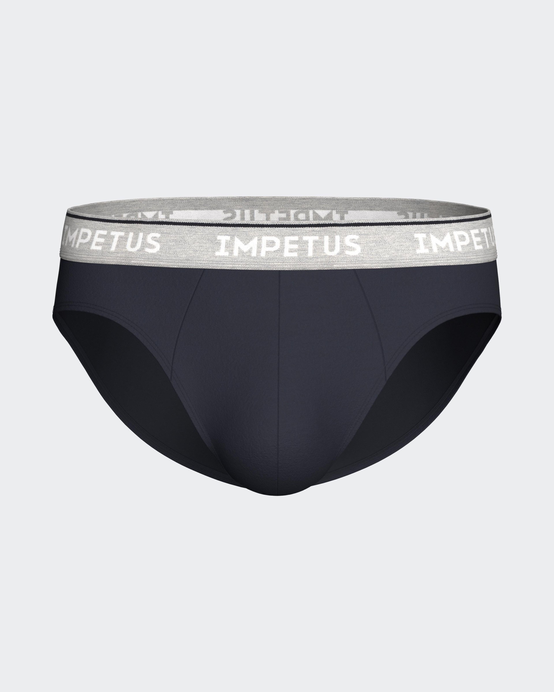 Slip de homem Bio Cotton