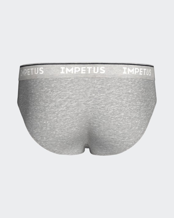 Slip en coton bio