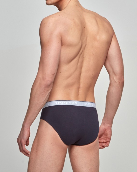 Slip de homem Bio Cotton
