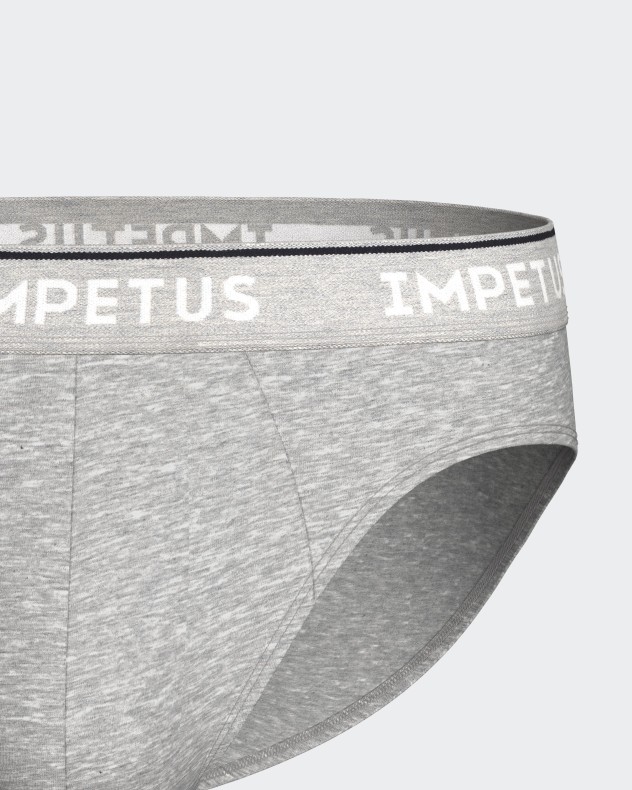 Slip de homem Bio Cotton