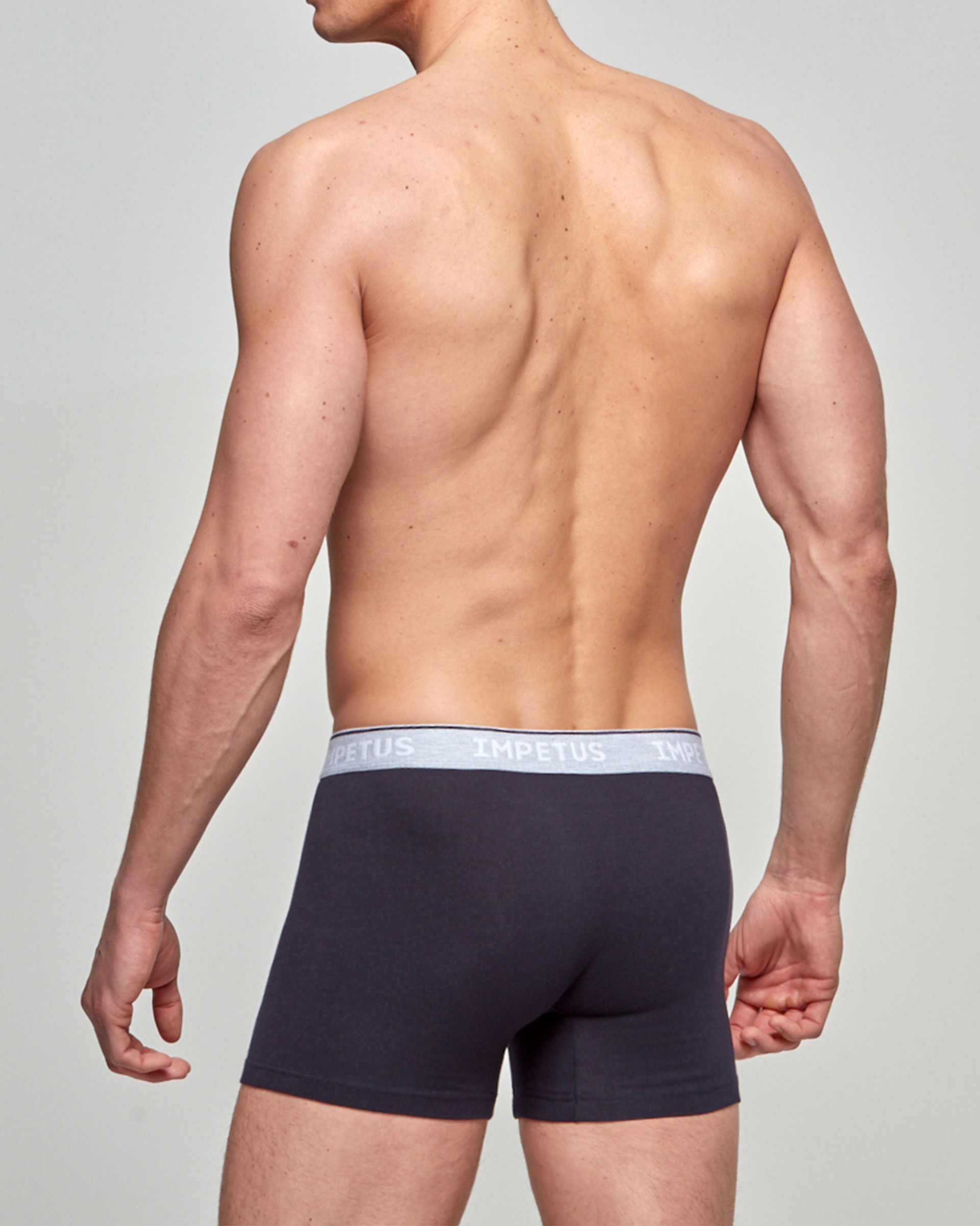 Boxer de homem Bio Cotton