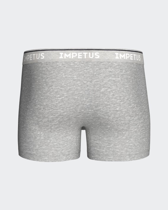 Boxer de hombre Bio Cotton