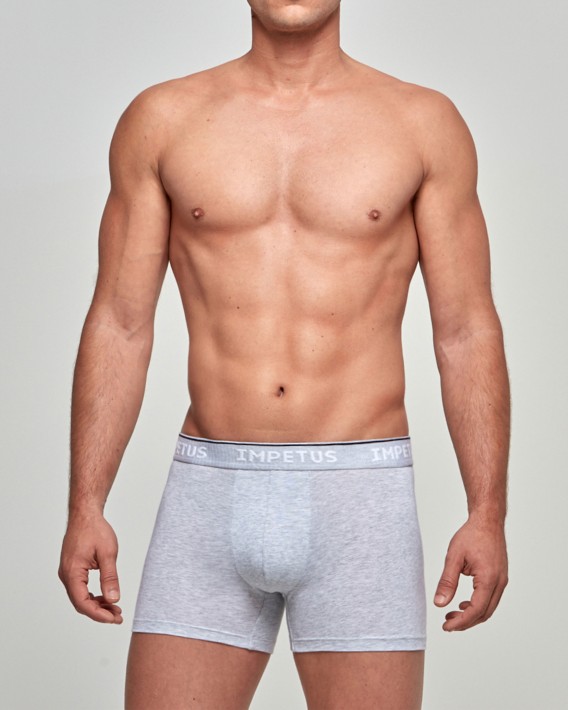 Boxer de hombre Bio Cotton