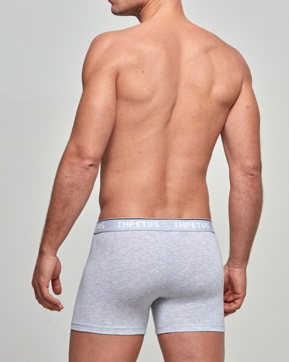 Men's boxer Bio Cotton