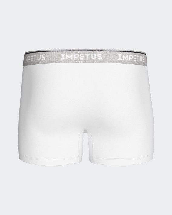 Boxer en coton bio