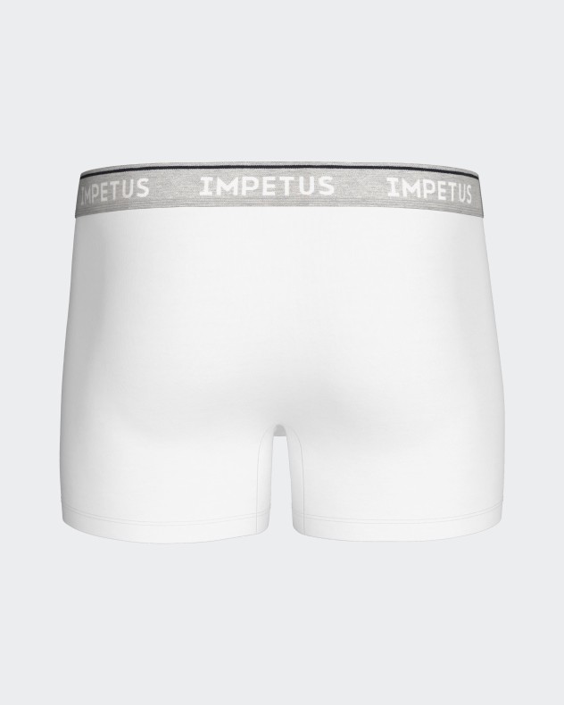 Boxer de hombre Bio Cotton