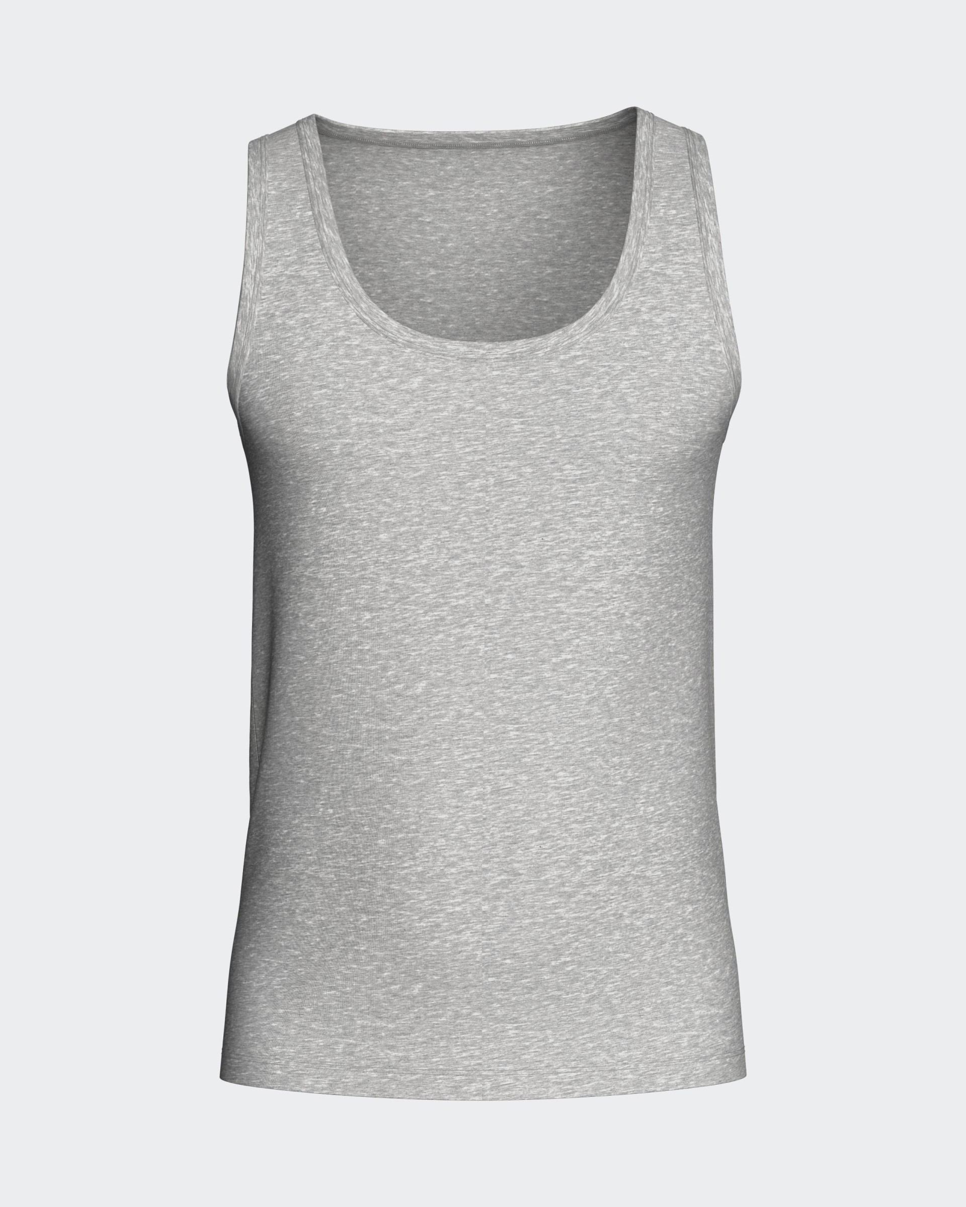 Singlet de homem Bio Cotton