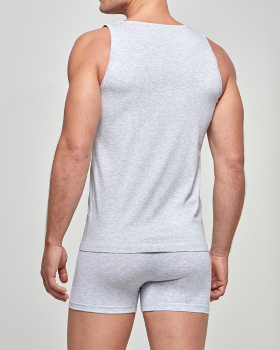Men's Tank top Bio Cotton