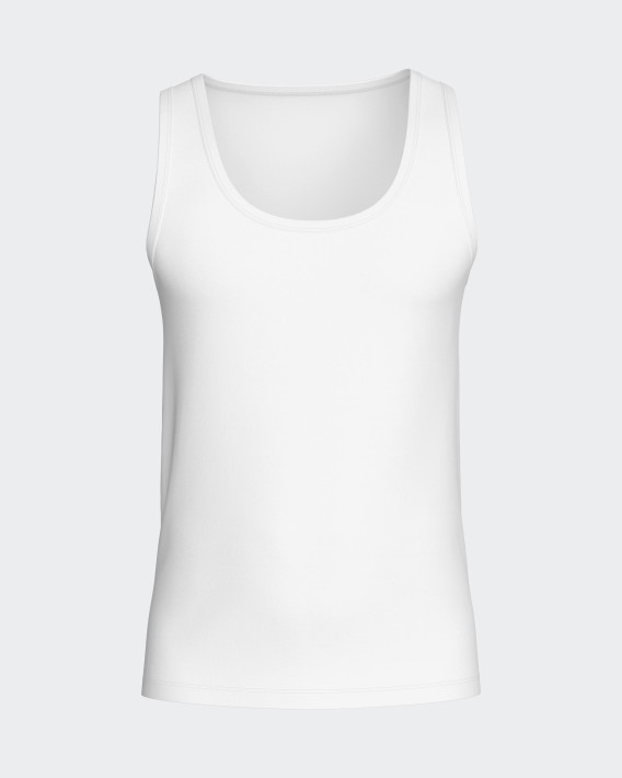 Singlet de homem Bio Cotton