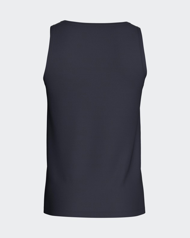 Singlet de homem Bio Cotton