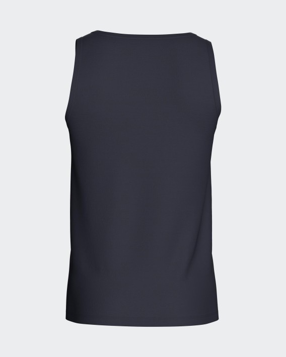 Tank Top Bio Cotton