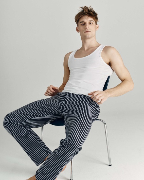 Singlet de homem Bio Cotton