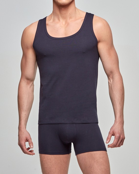 Tank Top Bio Cotton