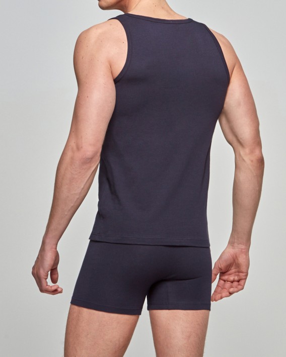 Men's Tank top Bio Cotton
