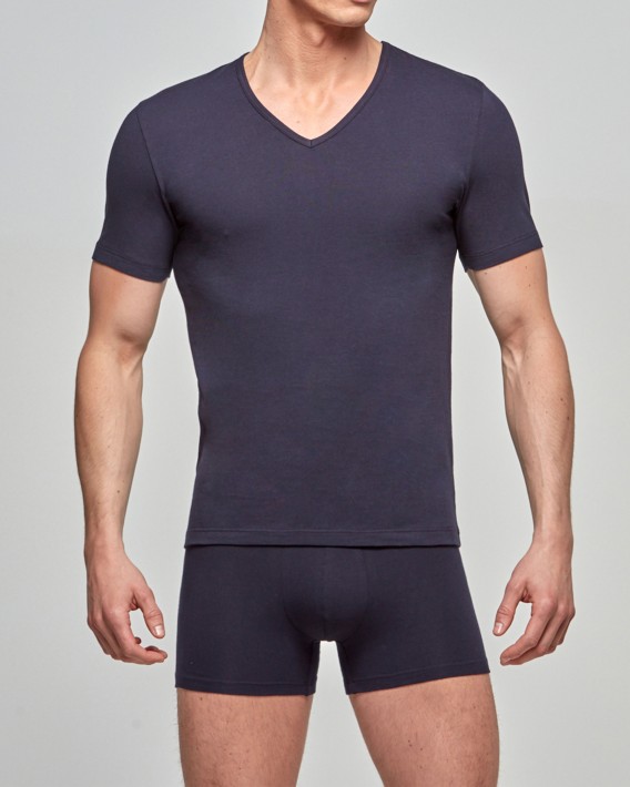 T-shirt de homem Bio Cotton