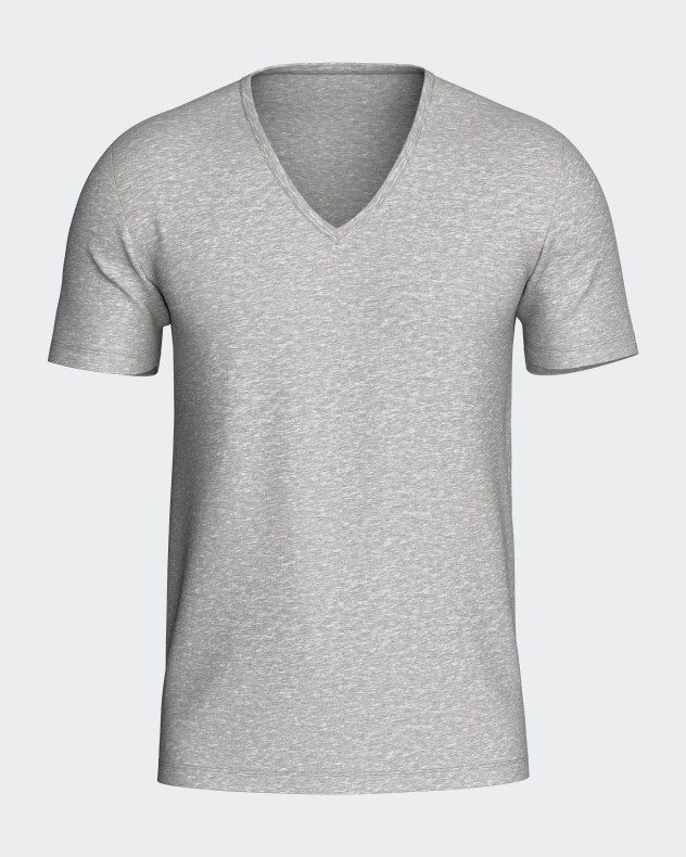 Herren T-Shirt Bio Cotton