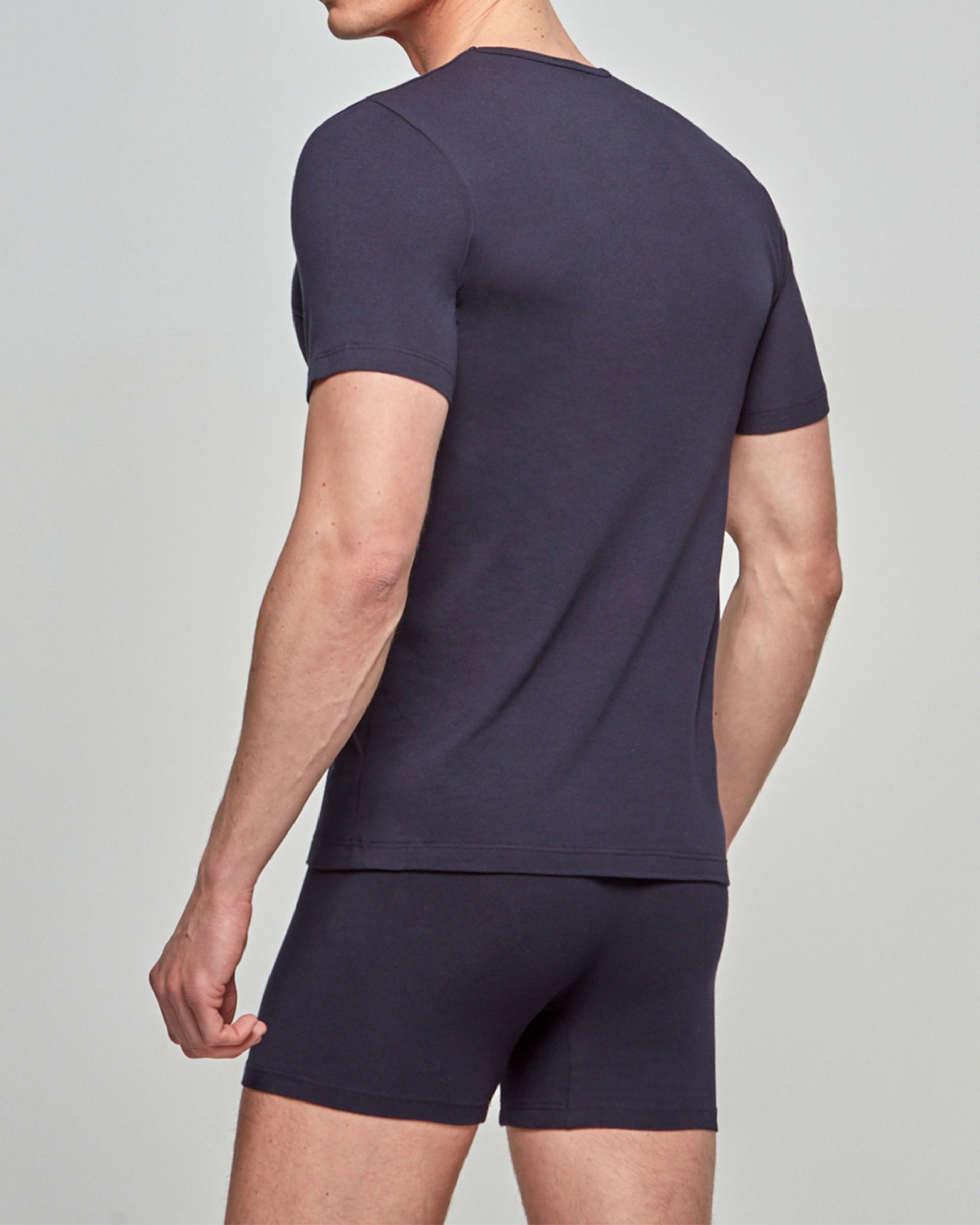 Men's t-shirt Bio Cotton