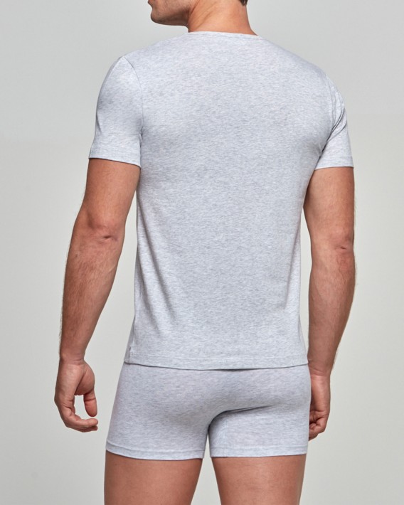 T-shirt de homem Bio Cotton