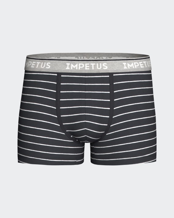 Pack 2 Boxers de homem em algodo bio