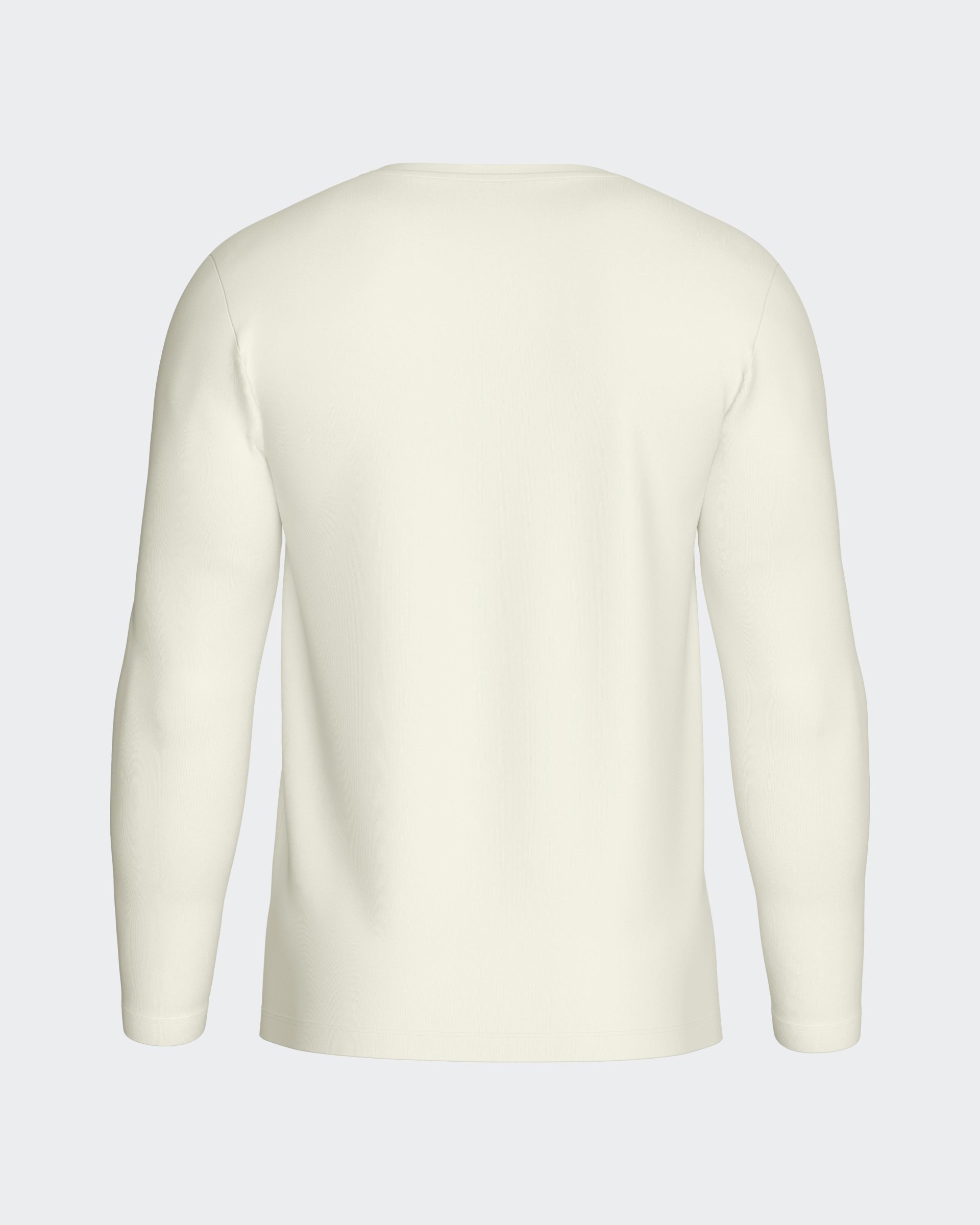 Camisola interior de homem em Lã Lyocell