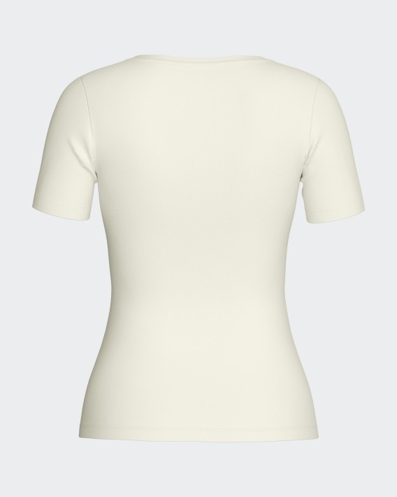 T-shirt de femme en Laine Lyocell