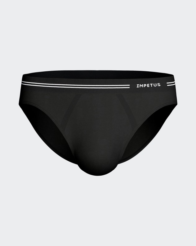 Men's brief Cotton Seamless