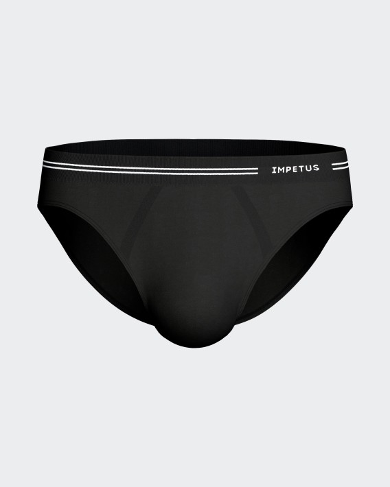 Slip de hombre Cotton Seamless