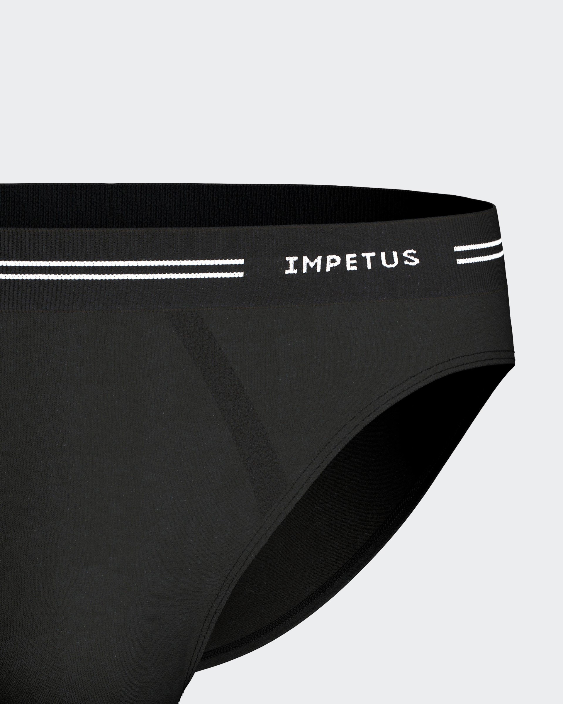 Men's brief Cotton Seamless