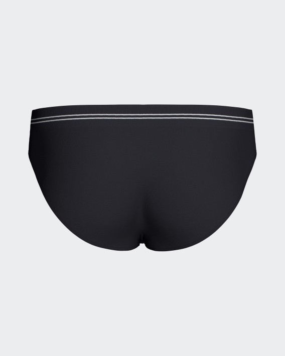 Slip de homem Cotton Seamless