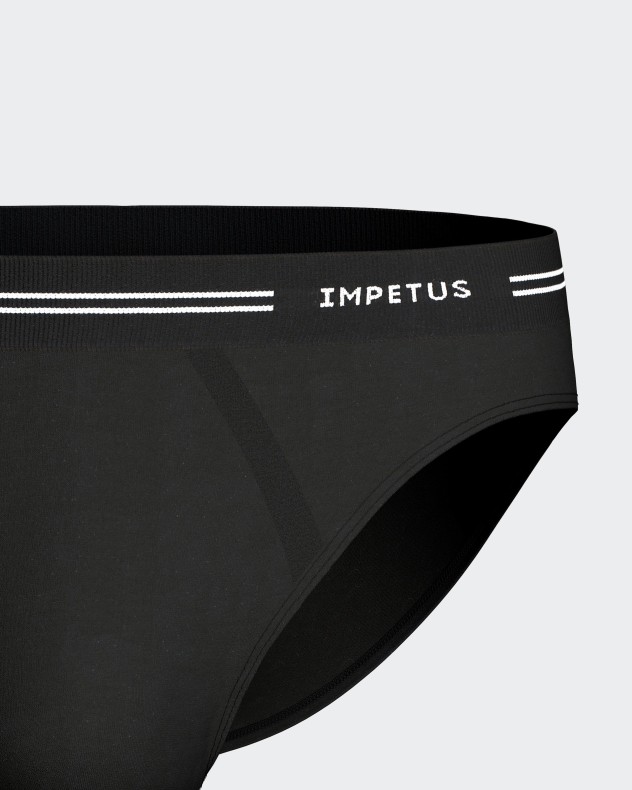Slip de hombre Cotton Seamless