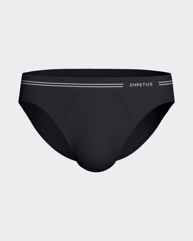 Men's brief Cotton Seamless