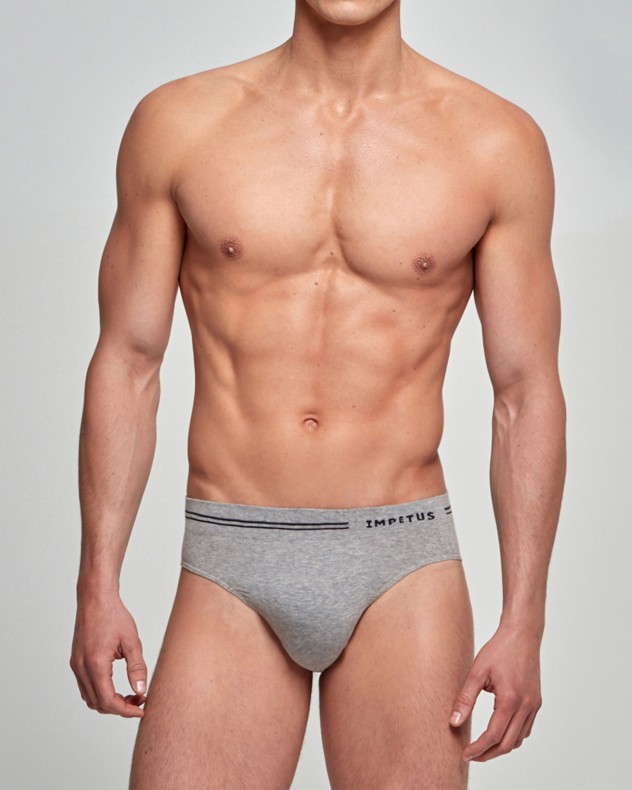 Slip sans coutures