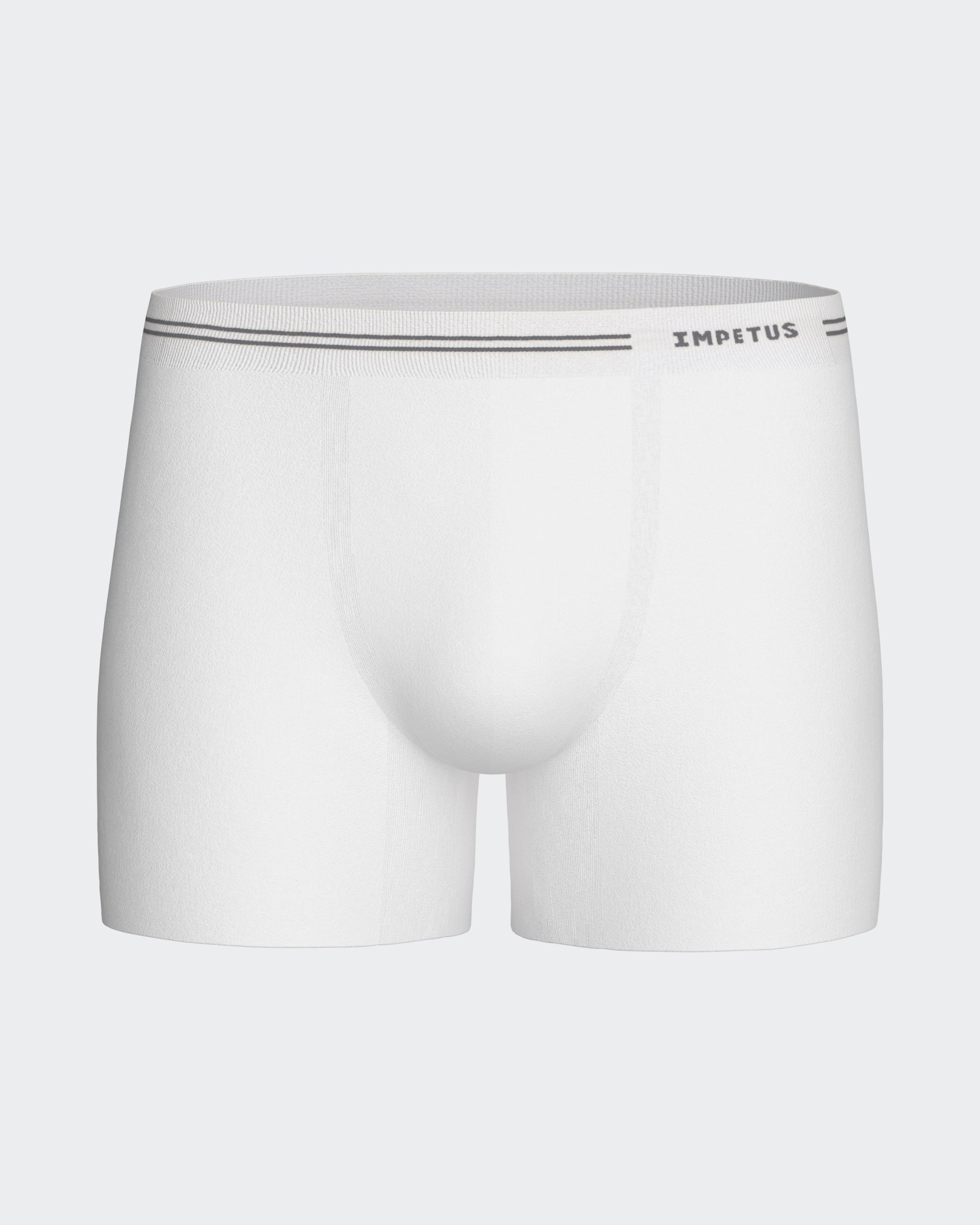 Boxer de homem Cotton Seamless