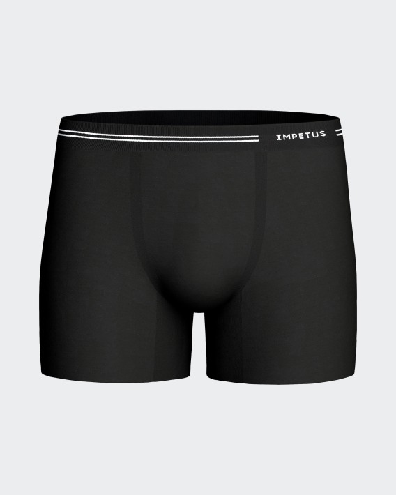 Herren Boxershorts Cotton Seamless