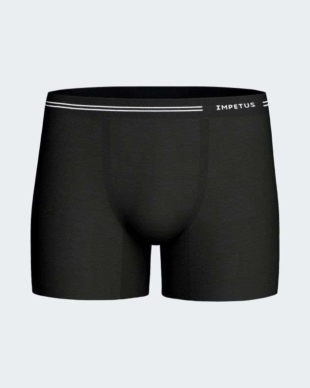 Herren Boxershorts Cotton Seamless