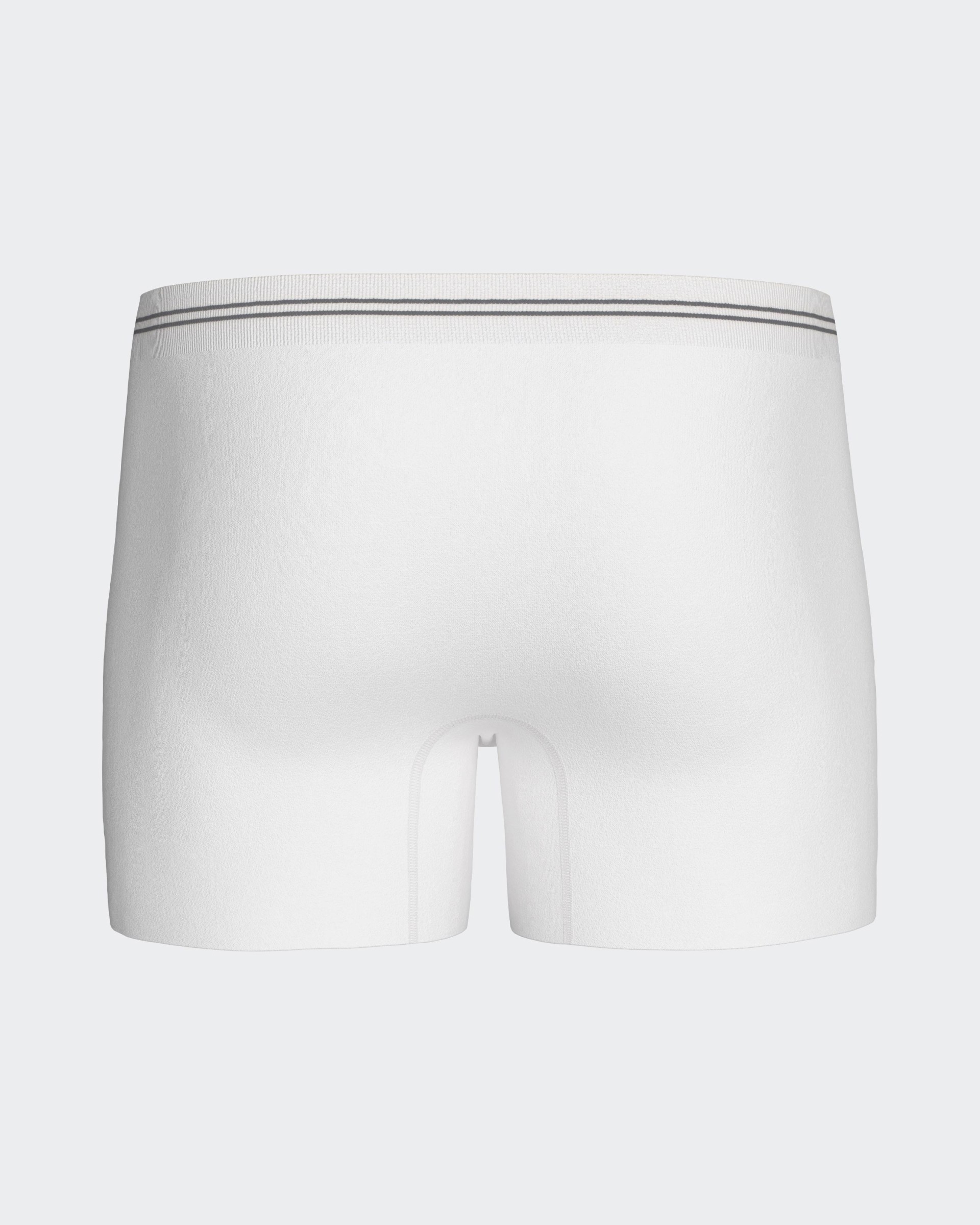 Boxer de homem Cotton Seamless