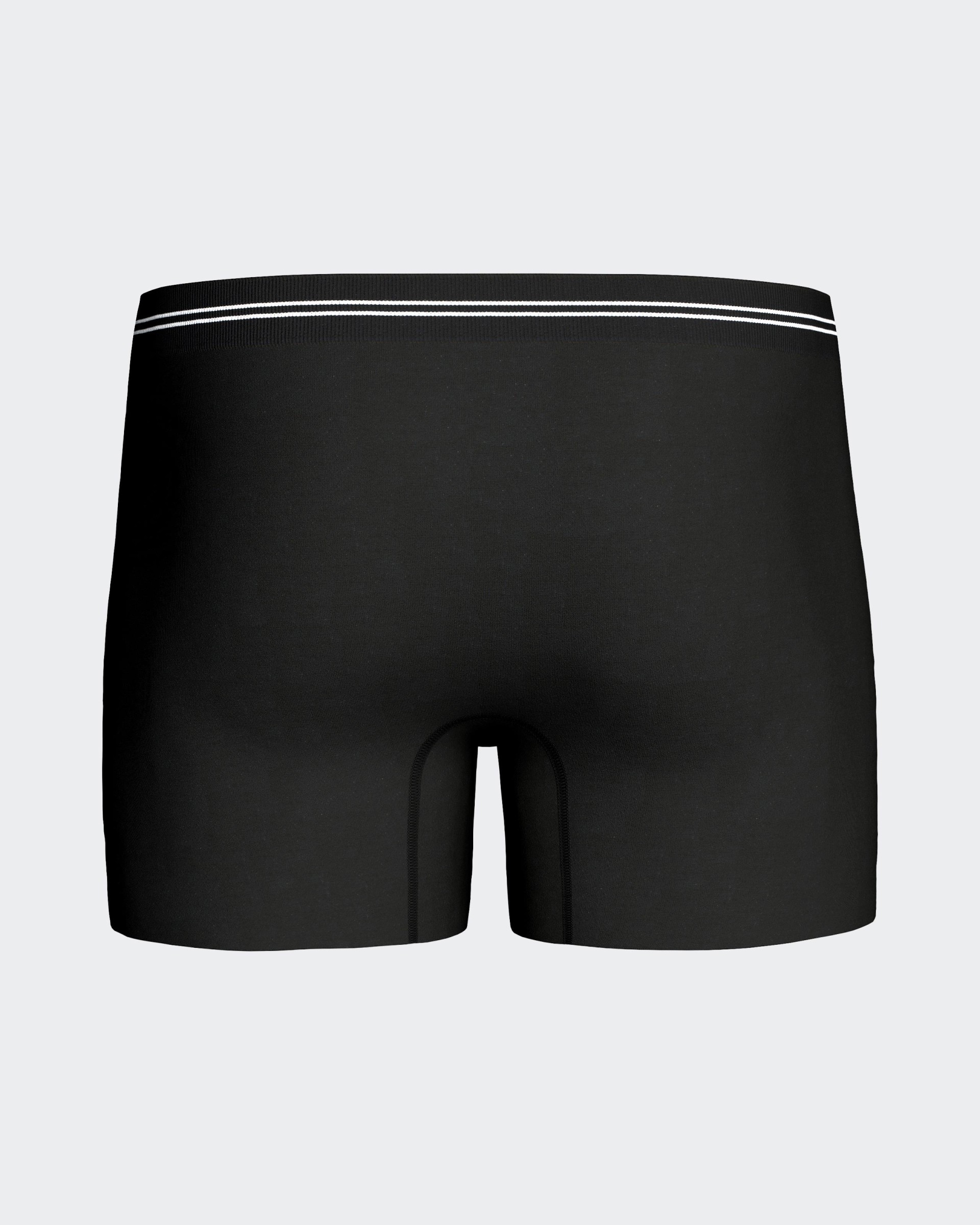 Boxer de homem Cotton Seamless