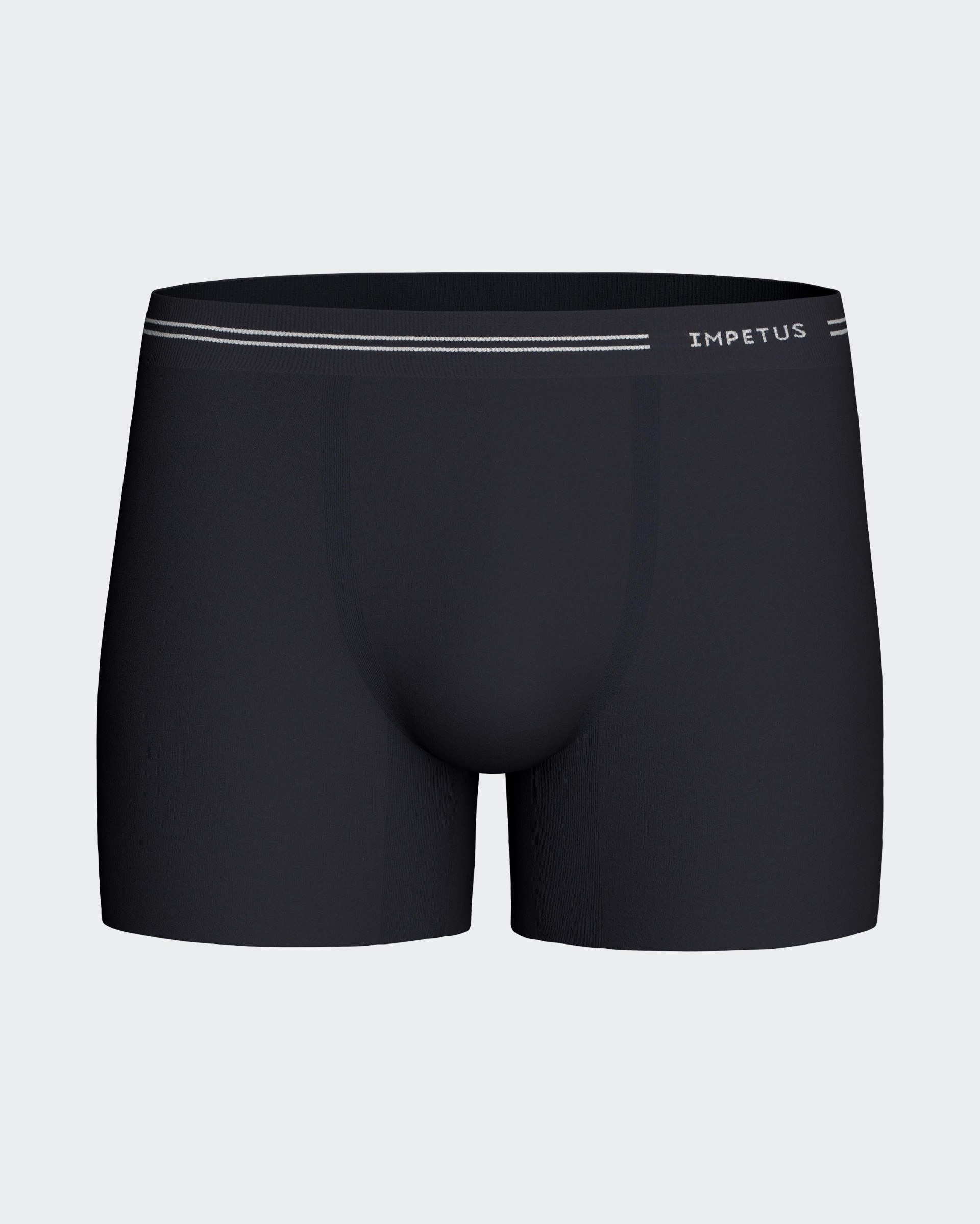 Boxer de homem Cotton Seamless