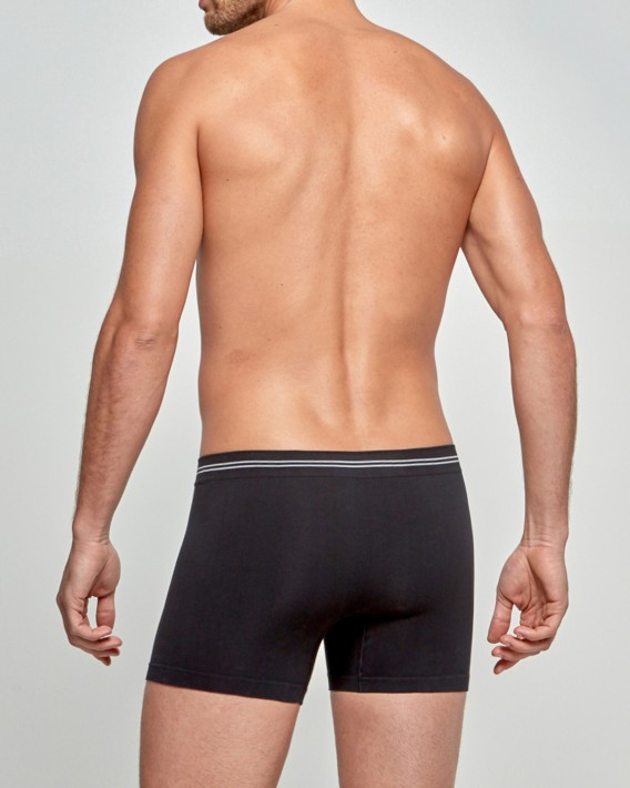 Men's boxer Cotton Seamless