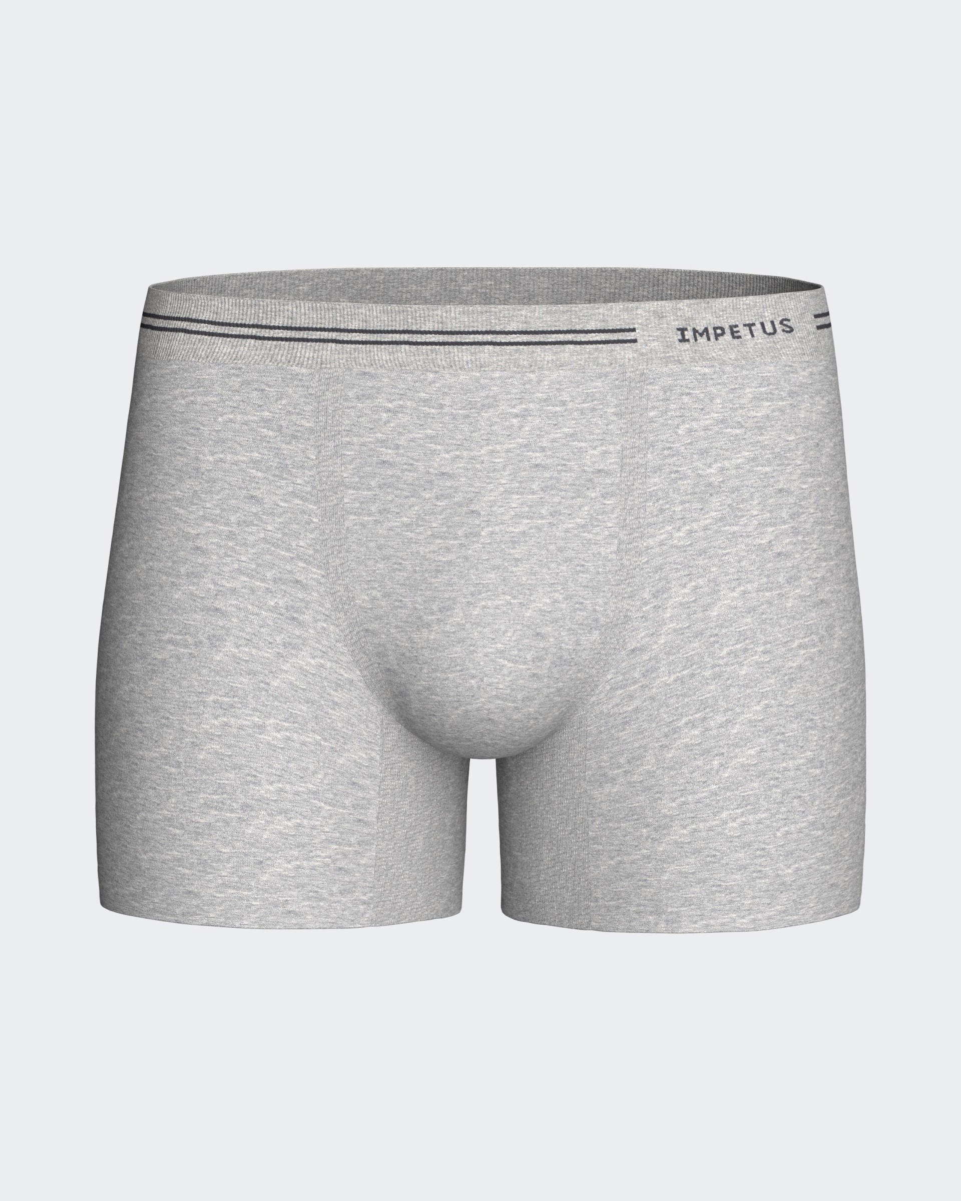 Boxer de homem Cotton Seamless