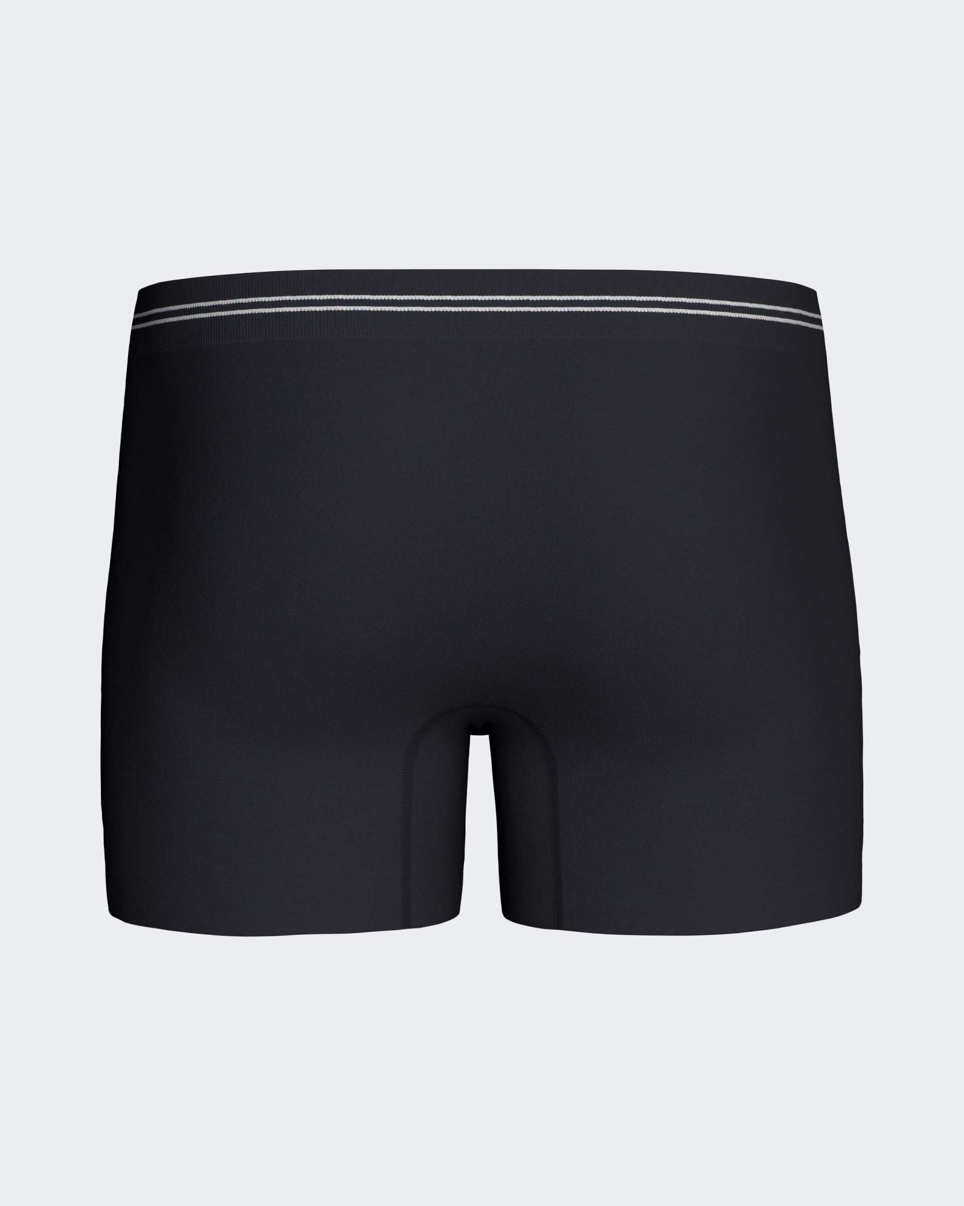 Boxer de homem Cotton Seamless