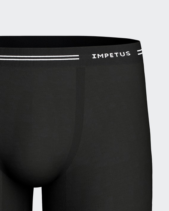 Herren Boxershorts Cotton Seamless