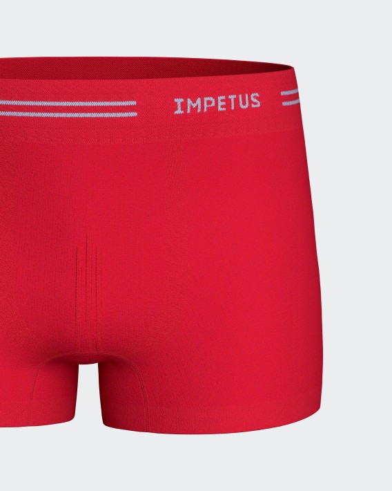 Pack 2 boxers seamless de menino