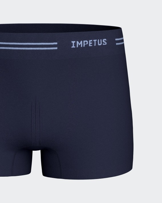 Pack 2 boxers seamless de menino