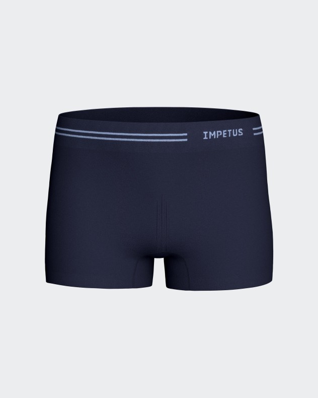 Pack 2 boxers seamless de menino