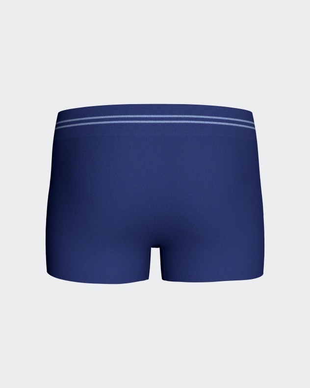 Lot de 2 boxers de garçon sans coutures