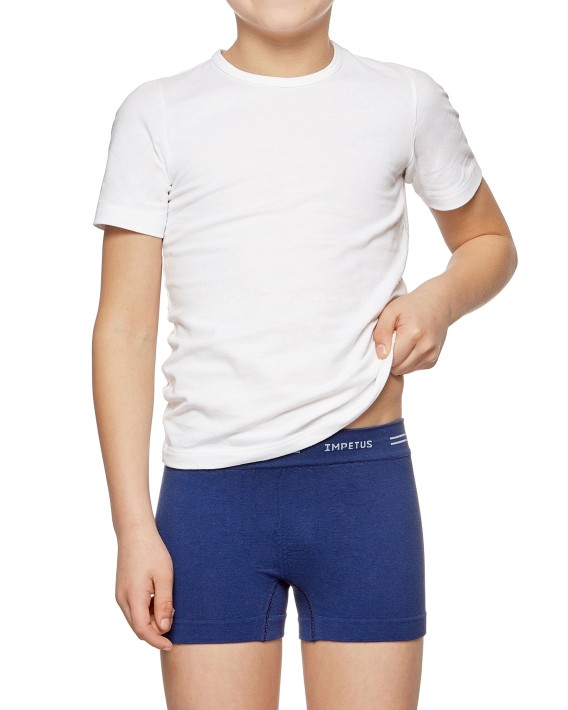 Pack 2 boxers seamless de menino