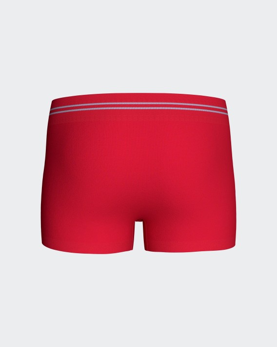 Pack 2 boxers seamless de menino