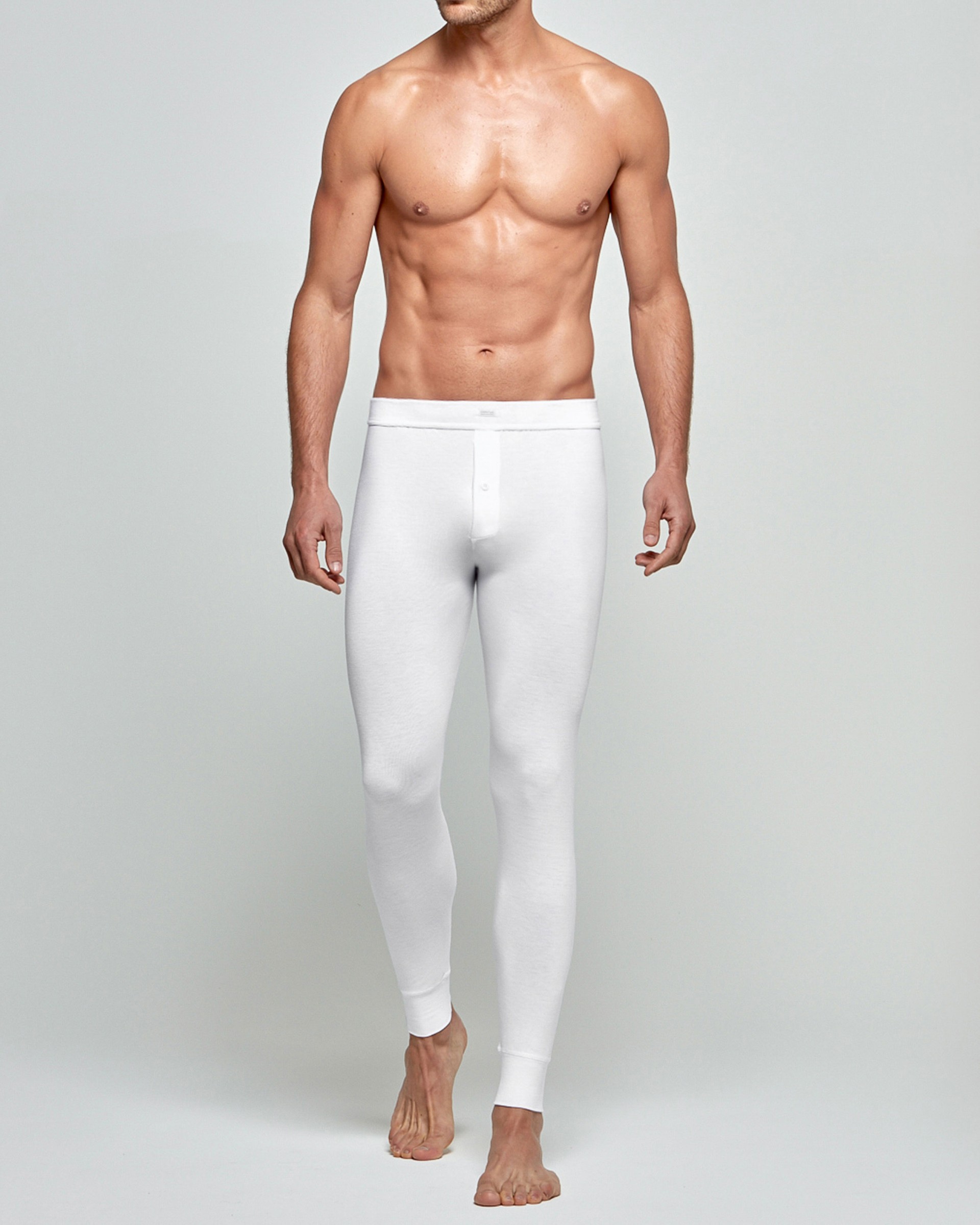 Men's pants Thermo