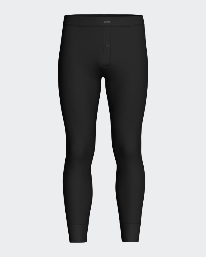 Leggings de hombre Thermo 606-1295606-020 IMPETUS